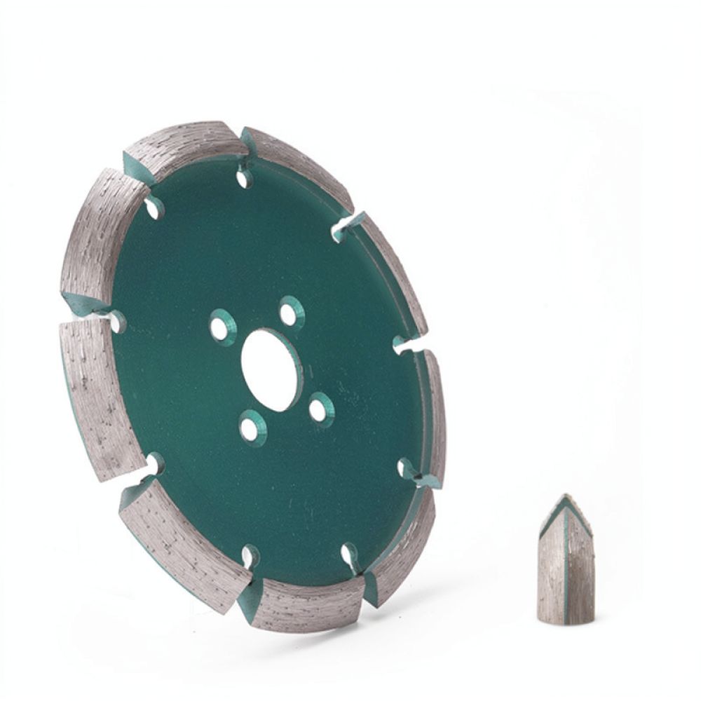 Angle Grinder Diamond Blade Concrete - Ostrze do cięcia w kształcie litery