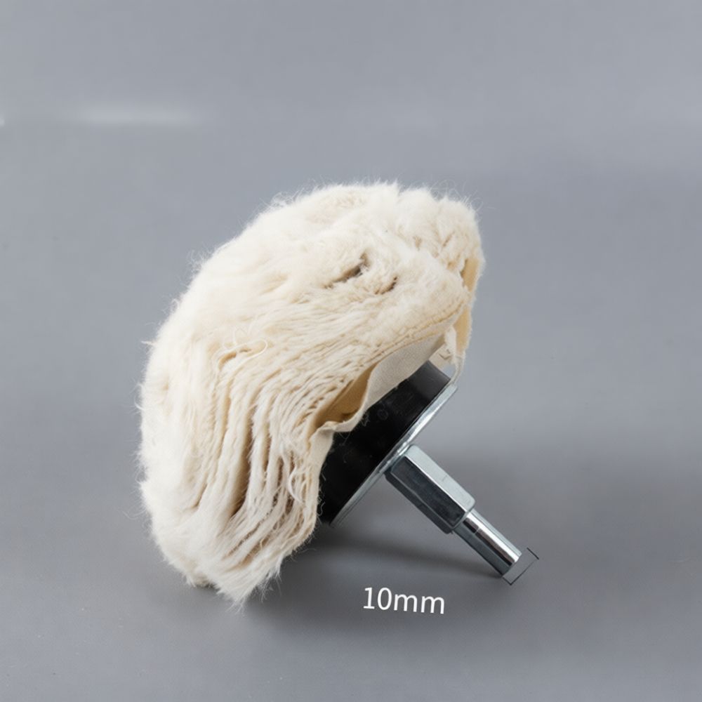 Grinder Polishing Pad Kit - Zestaw do polerowania Fengpeng, narzędzie do