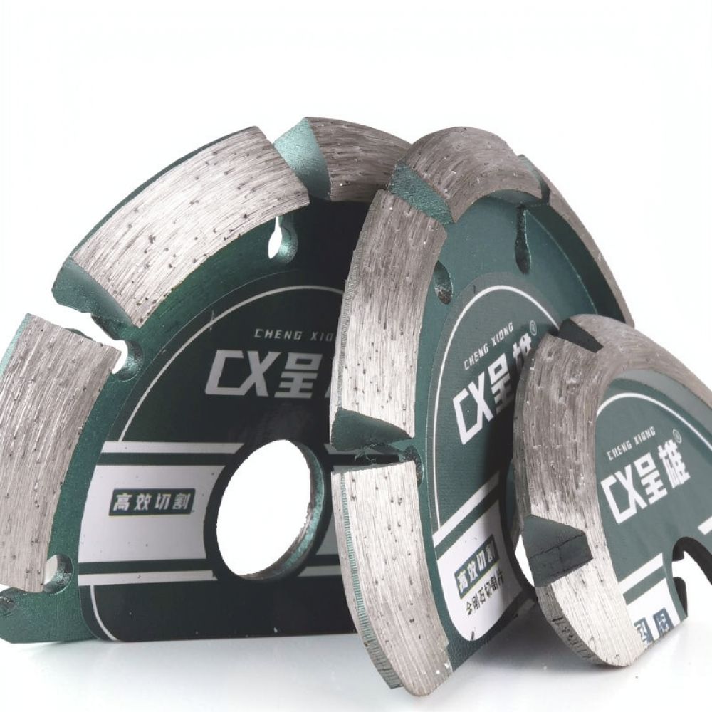 Angle Grinder Diamond Blade Concrete - Tarcza diamentowa w kształcie litery V