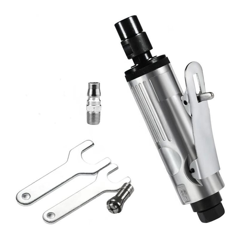 Die Grinder 1/4 Inch Air - AB02 Bezprzewodowa szlifierka pneumatyczna o prędkości
