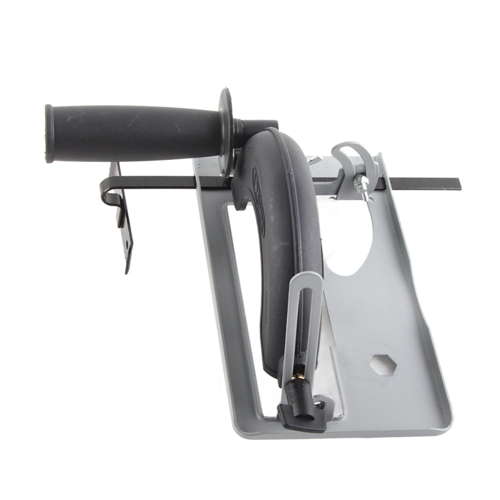 Angle Grinder Stand Holder - Stojak do szlifierki kątowej z regulacją