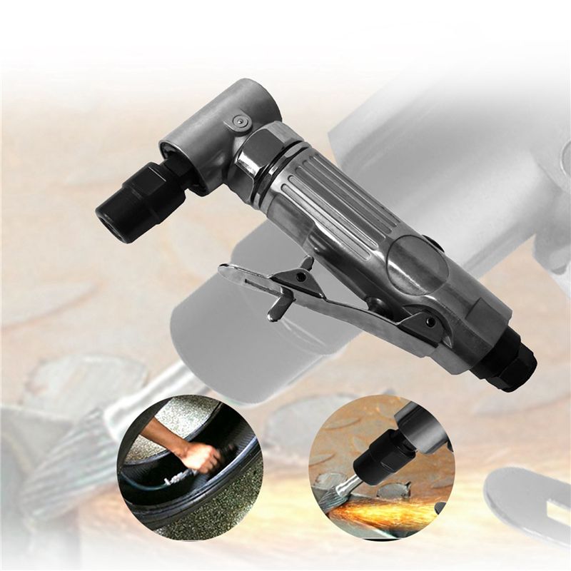 Die Grinder 1/4 Inch Air - AC88-2X 1/4-calowa kątowa szlifierka pneumatyczna 90