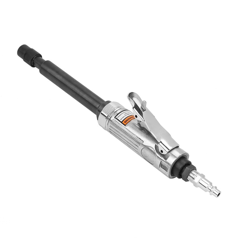 Die Grinder 1/4 Inch Air - Szlifierka kątowa pneumatyczna, 20 000 obr./min,
