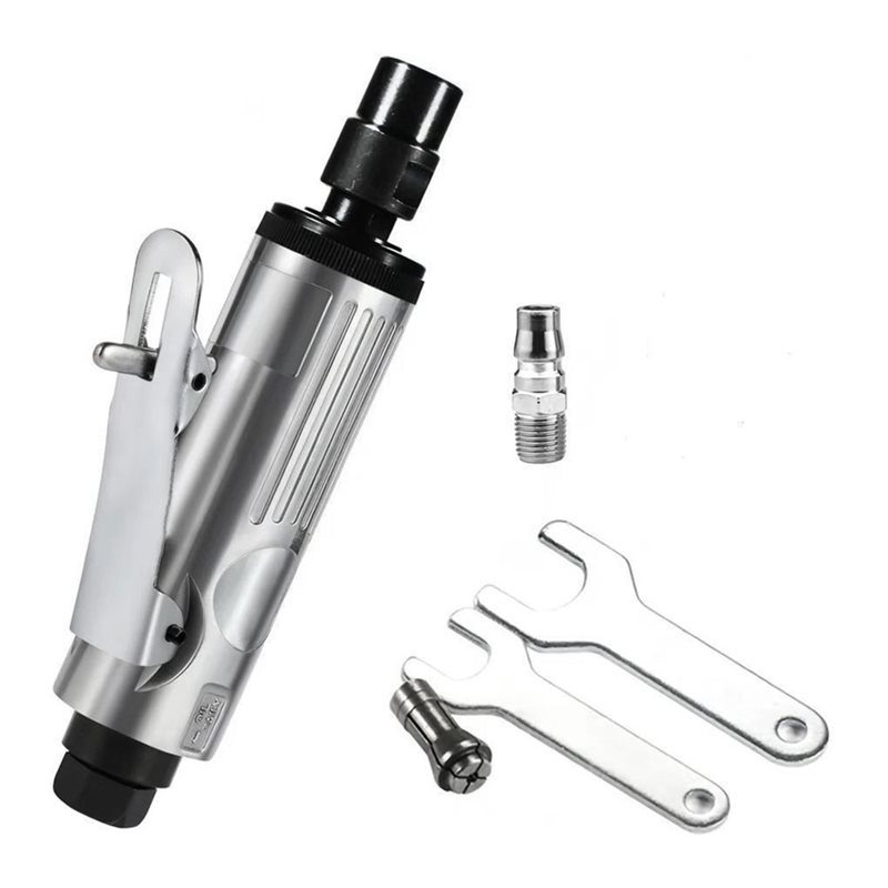 Die Grinder 1/4 Inch Air - A93E – pneumatyczna szlifierka, gwint 1/4