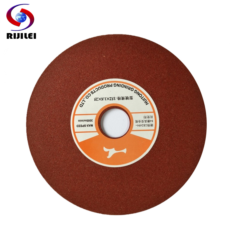 Angle Grinder Cutting Disc 125Mm - 152mm 9-21 sztuk/zestaw grube 1-4mm ściernica