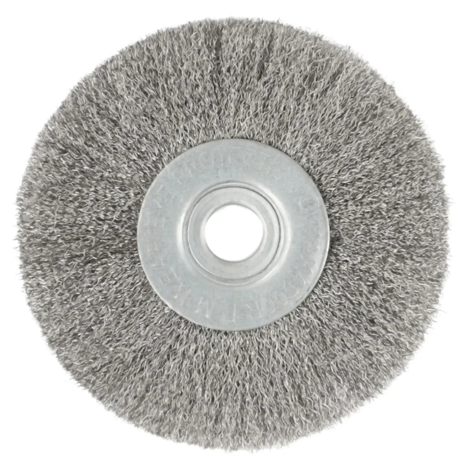 Angle Grinder Wire Brush Wheel - 1 szt. Szczotka druciana zaciskana do