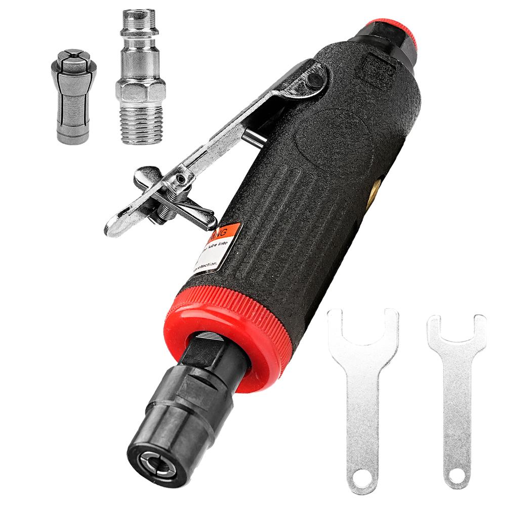 Die Grinder 1/4 Inch Air - 3/6mm pneumatyczna szlifierka matrycowa pneumatyczna szlifierka
