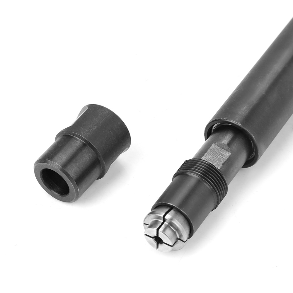 Die Grinder 1/4 Inch Air - Szlifierka kątowa pneumatyczna 20 000 obr./min,