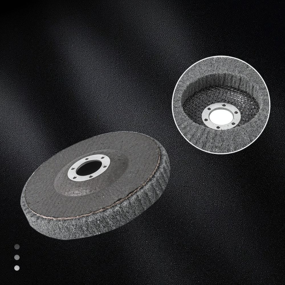 Grinder Polishing Pad Kit - Zestaw narzędzi do szlifowania i polerowania