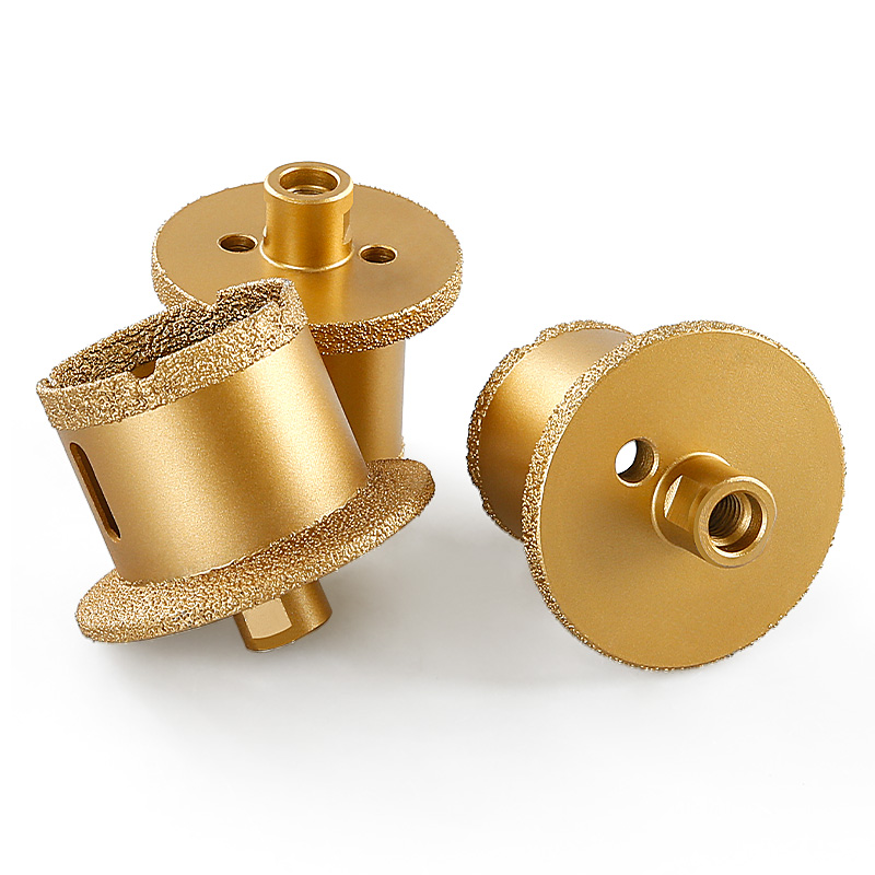 Wiertło diamentowe M10 M14 do  – Angle Grinder Stand Holder recenzja i cena