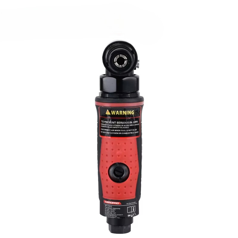 AP17315 Profesjonalna szlifier – Die Grinder 1/4 Inch Air recenzja i cena