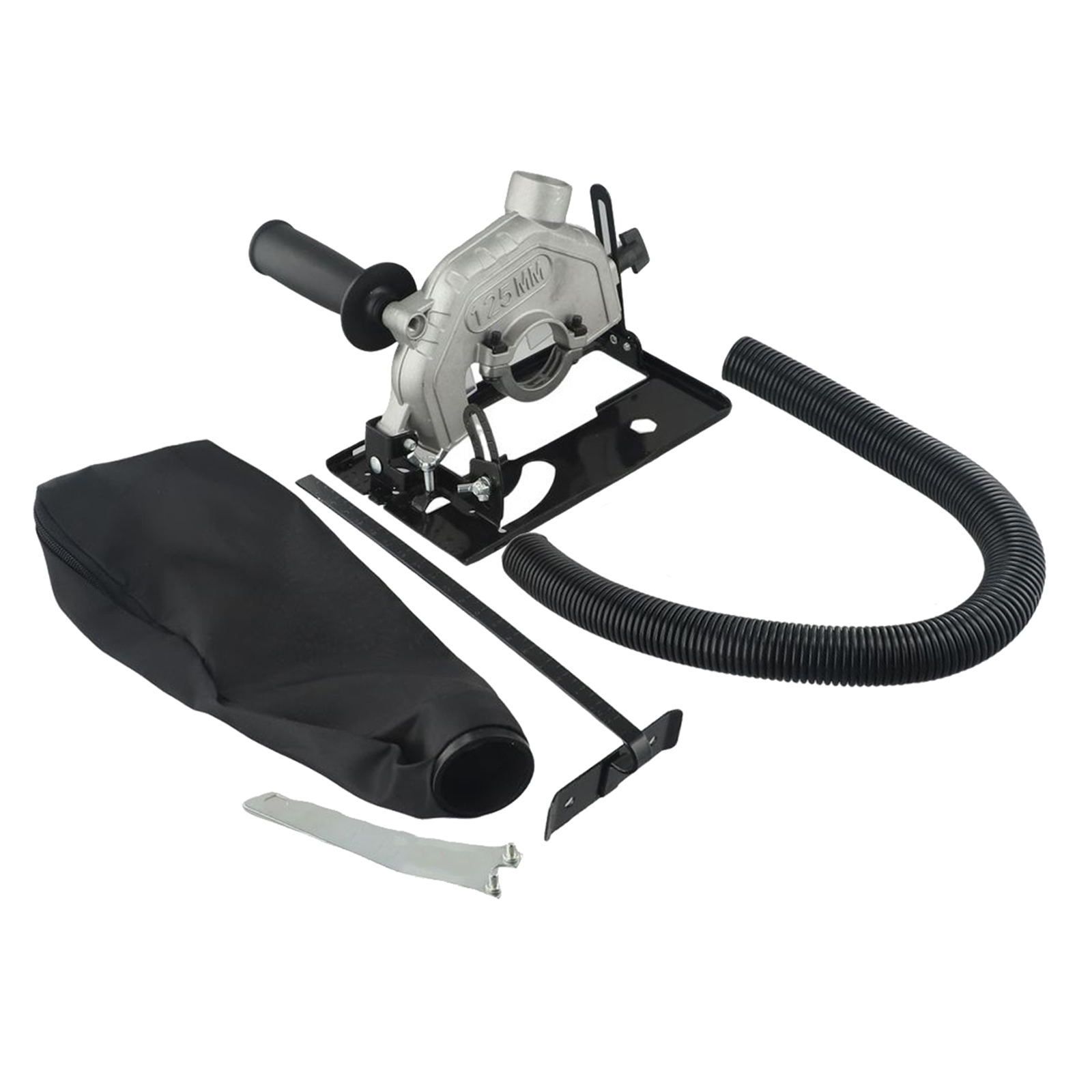 Uchwyt/Konwerter do szlifierki – Angle Grinder Stand Holder recenzja i cena