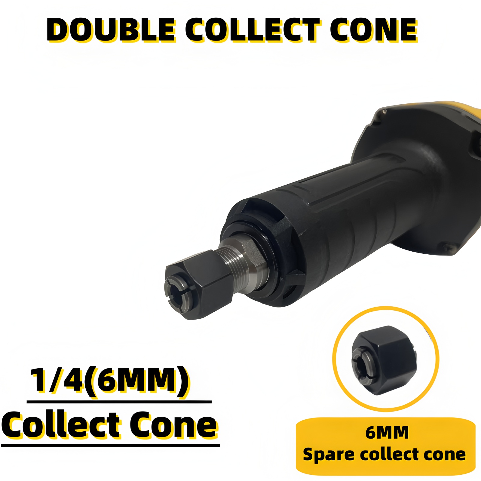4-biegowa bezszczotkowa akumul – Angle Grinder Variable Speed Corded recenzja i cena