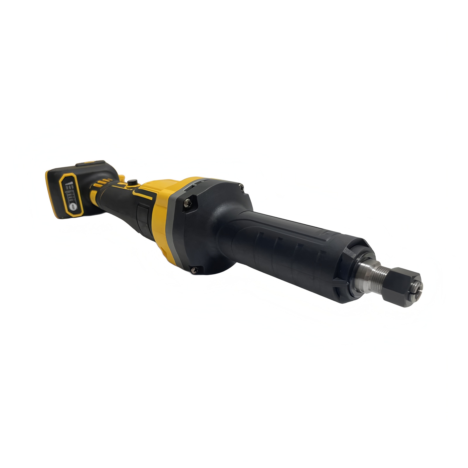 4-biegowa bezszczotkowa akumul – Angle Grinder Variable Speed Corded recenzja i cena