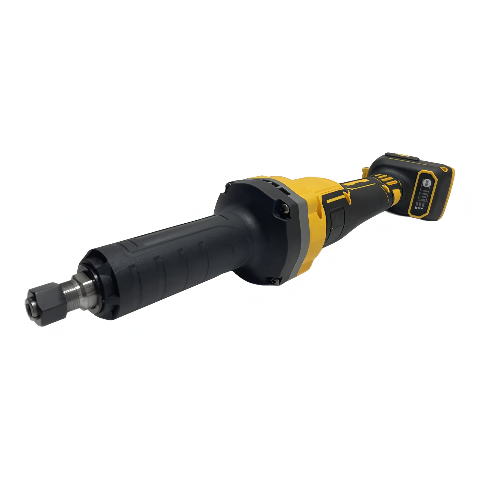 4-biegowa bezszczotkowa akumul – Angle Grinder Variable Speed Corded recenzja i cena