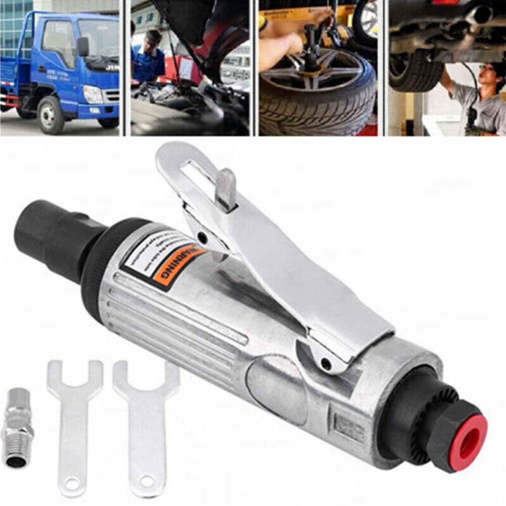 Nowy zestaw narzędzi pneumatyc – Die Grinder 1/4 Inch Air recenzja i cena