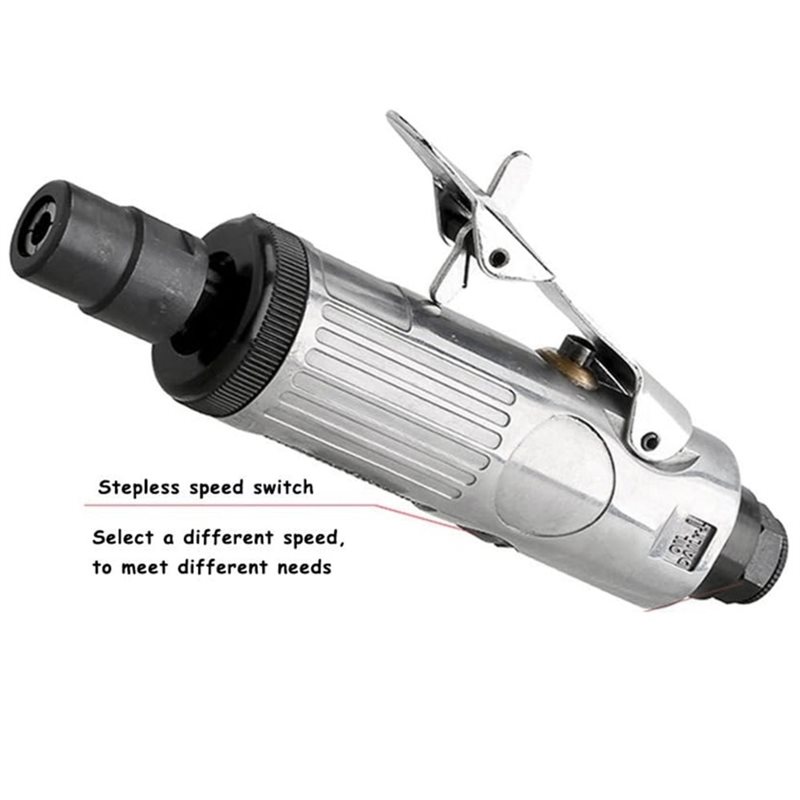 A93E – pneumatyczna szlifierka – Die Grinder 1/4 Inch Air recenzja i cena