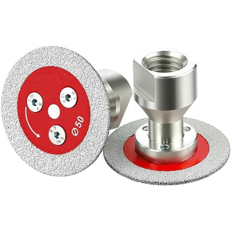 Mocowanie DTA4-M14 do szlifier – Angle Grinder Diamond Blade Concrete recenzja i cena