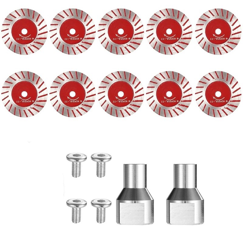 Diamentowa tarcza tnąca ABLG,  – Angle Grinder Diamond Blade Concrete recenzja i cena