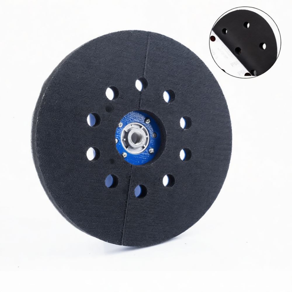 Podkładka pod szlifierkę Yongp – Grinder Polishing Pad Kit recenzja i cena